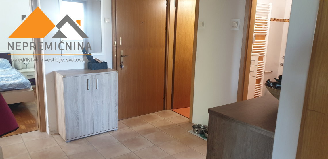 Lokacija: Gorenjska, Kranj, Planina I