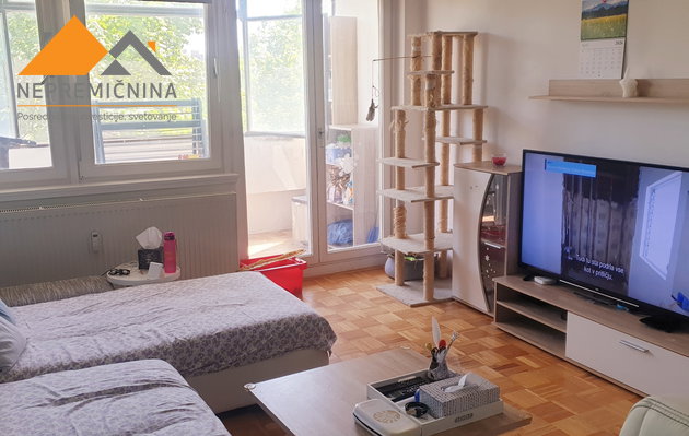 Lokacija: Gorenjska, Kranj, Planina I