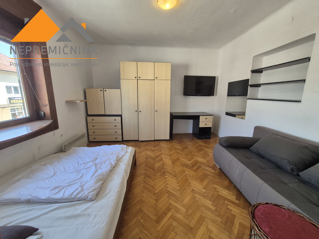 Lokacija: Gorenjska, Kranj, Primskovo