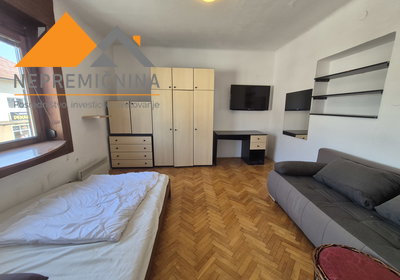 Lokacija: Gorenjska, Kranj, Primskovo