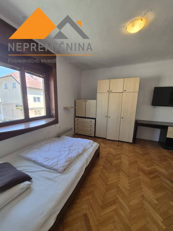 Lokacija: Gorenjska, Kranj, Primskovo