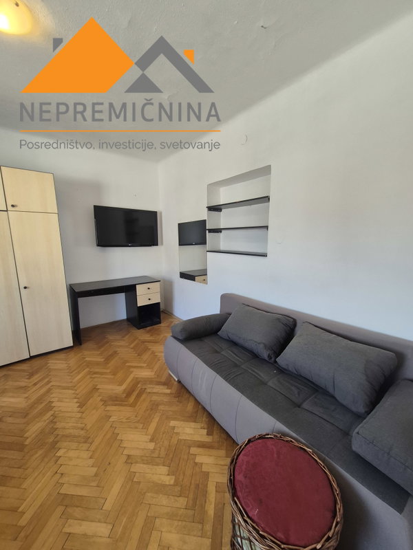 Lokacija: Gorenjska, Kranj, Primskovo