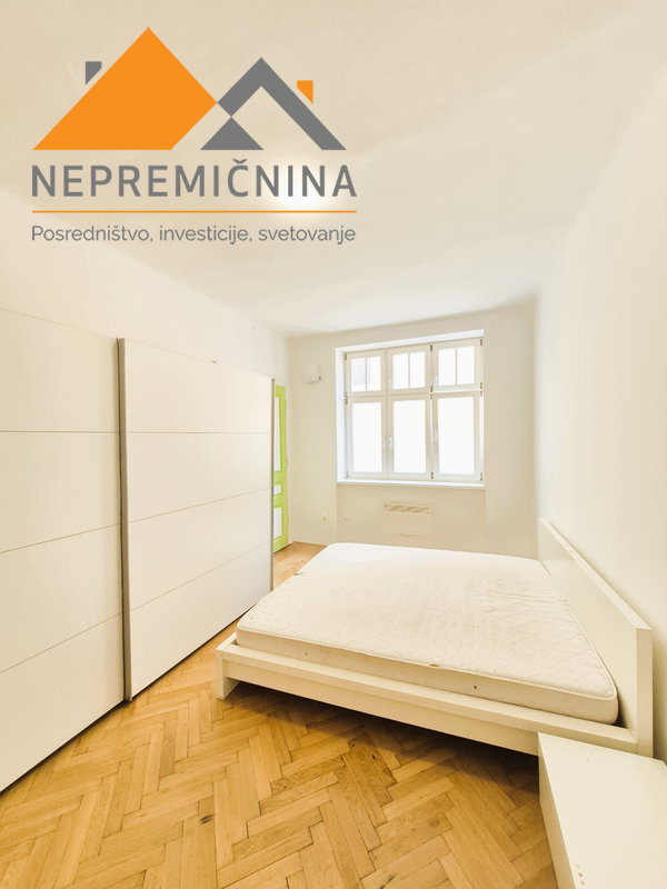 Lokacija: Gorenjska, Kranj, Center