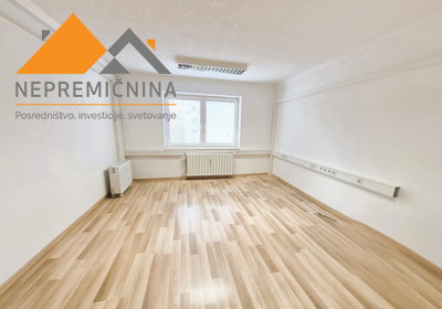 Lokacija: Gorenjska, Kranj, Planina I