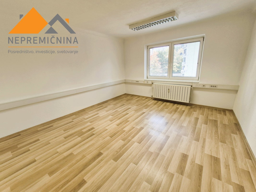 Lokacija: Gorenjska, Kranj, Planina I