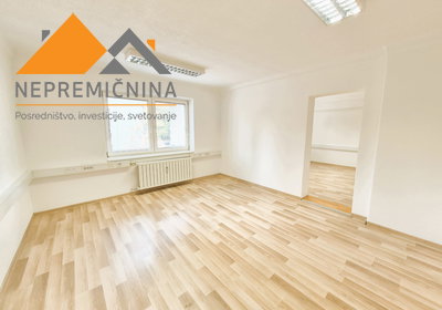 Lokacija: Gorenjska, Kranj, Planina I