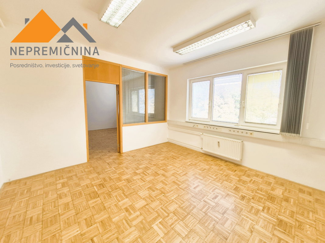 Lokacija: Gorenjska, Kranj, Planina I