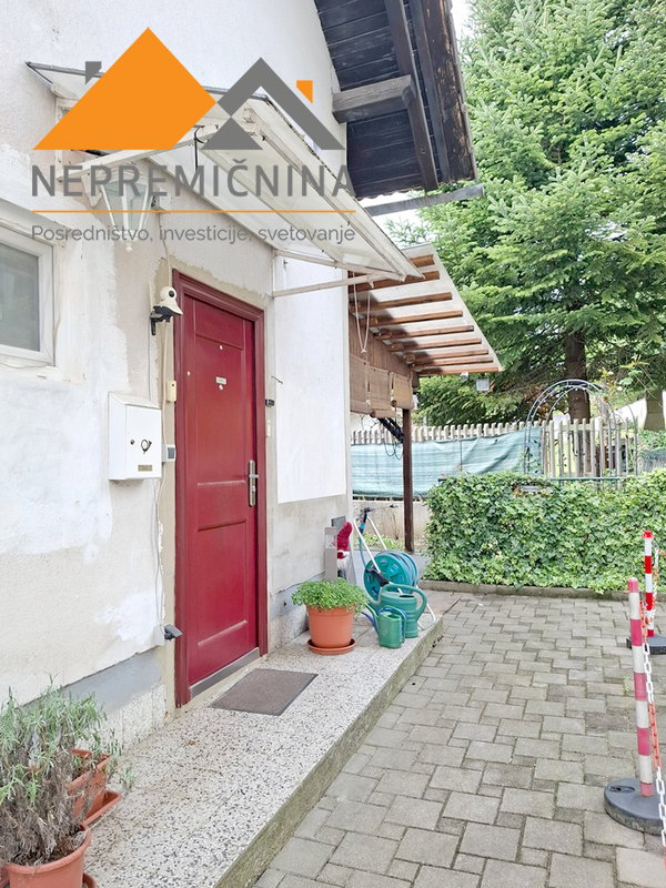 Lokacija: Ljubljana okolica, Medvode, Medvode