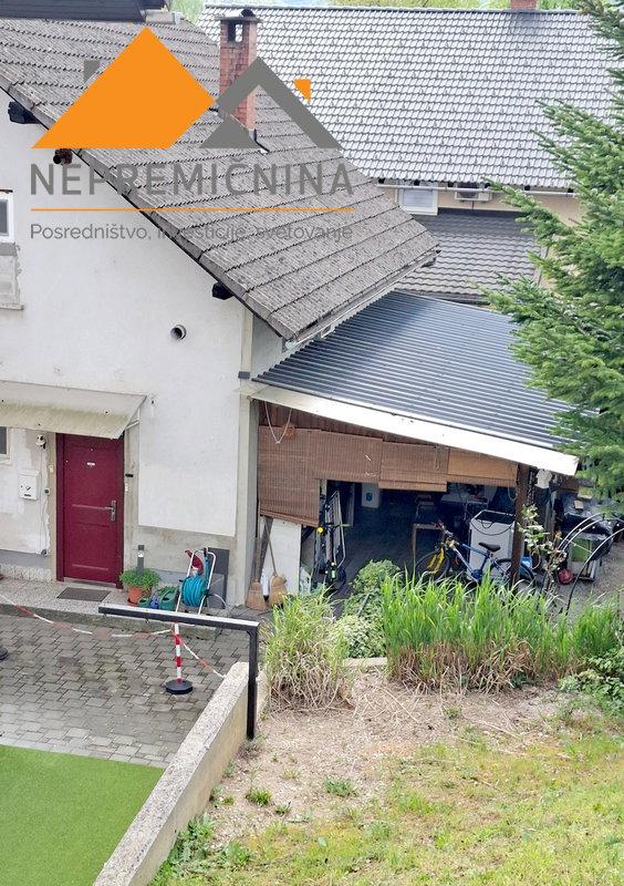 Lokacija: Ljubljana okolica, Medvode, Medvode