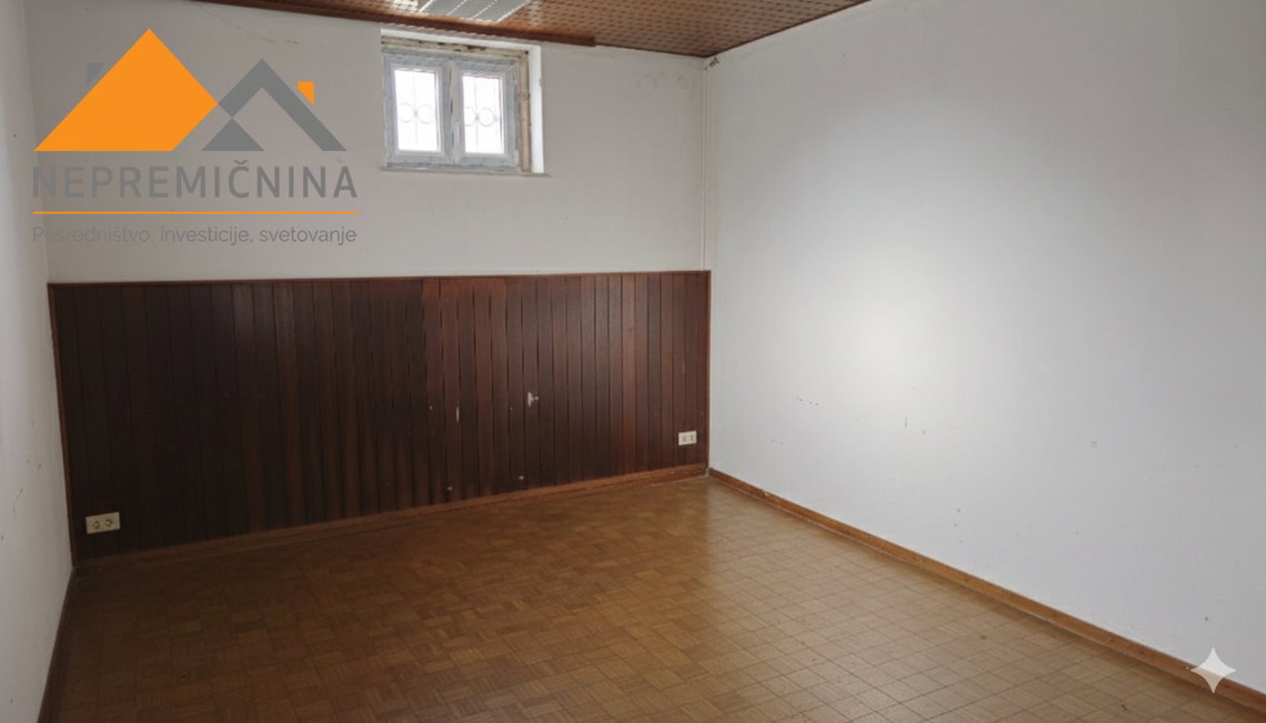 Lokacija: Gorenjska, Kranj, Kranj