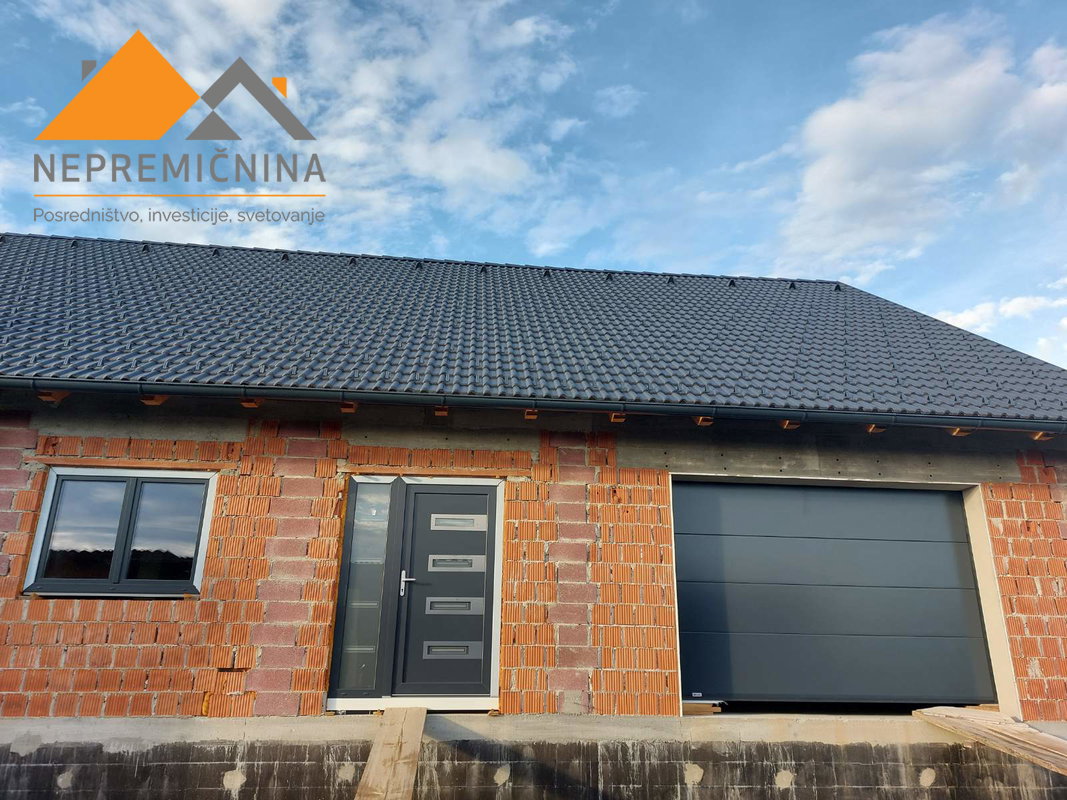 Lokacija: Pomurska, Gornja Radgona, Ivanjševski Vrh