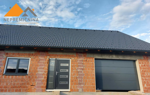 Lokacija: Pomurska, Gornja Radgona, Ivanjševski Vrh