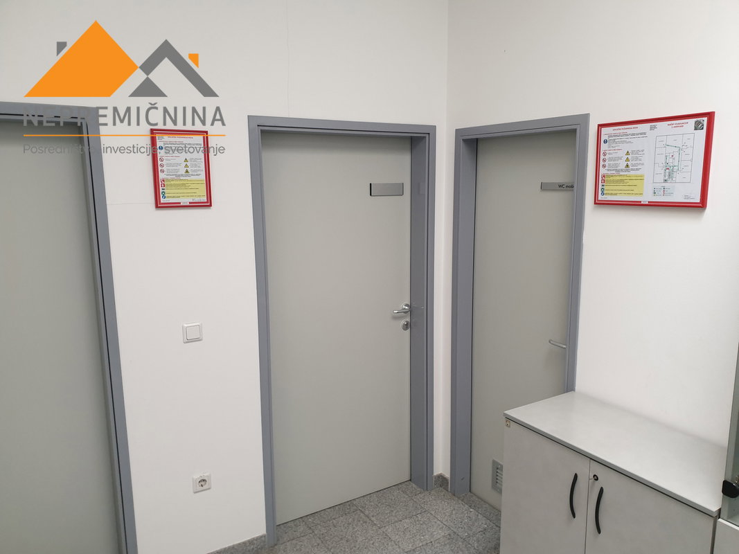 Lokacija: Gorenjska, Kranj, Kokrica