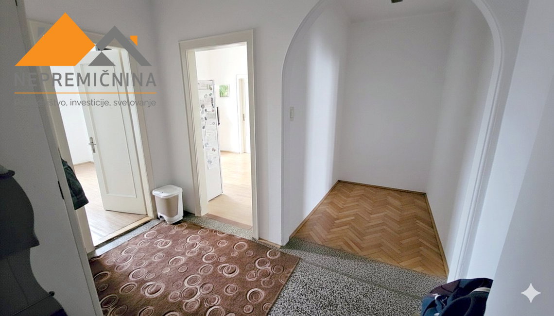 Lokacija: Gorenjska, Kranj, Kranj