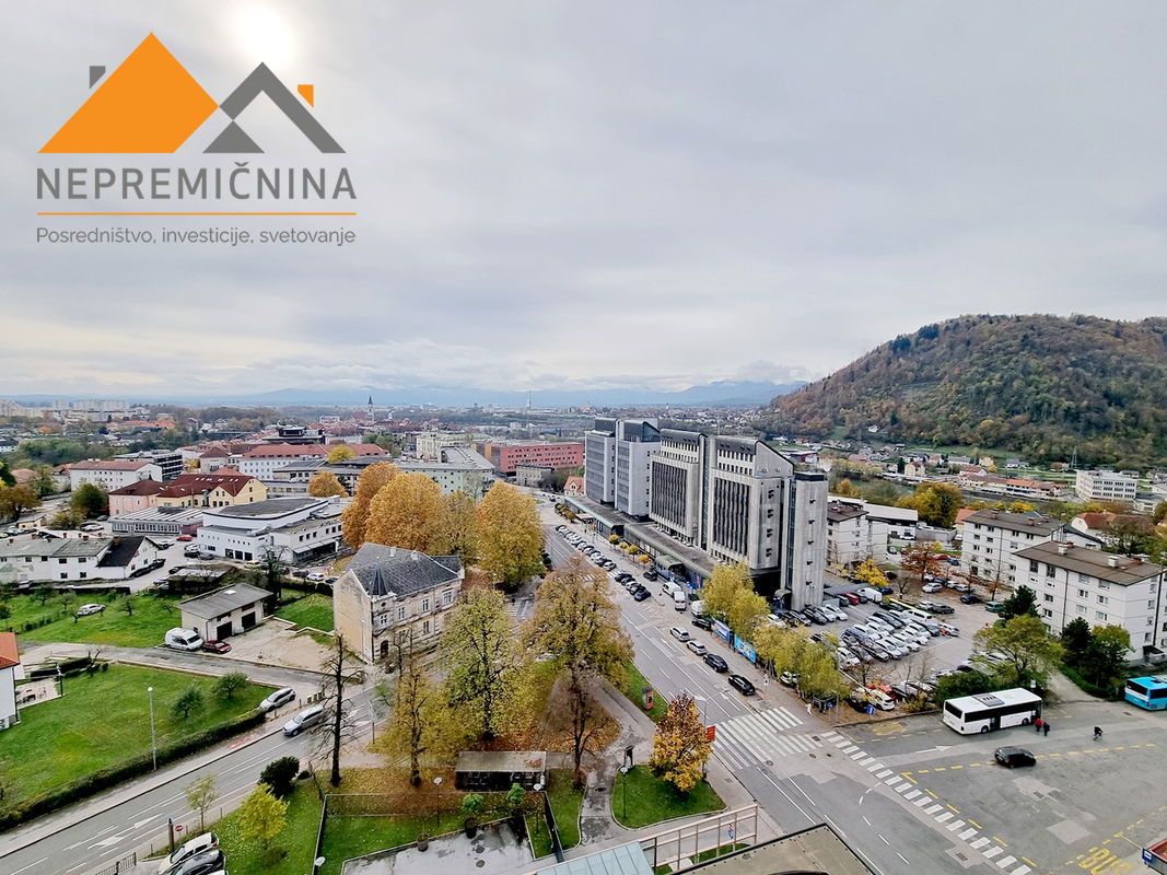 Lokacija: Gorenjska, Kranj, Kranj