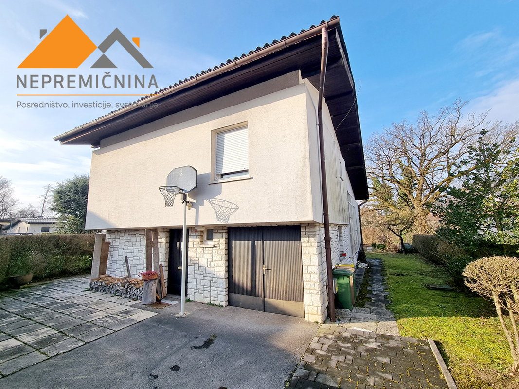 Lokacija: Gorenjska, Kranj, Kranj