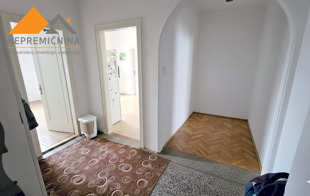 Lokacija: Gorenjska, Kranj, Kranj