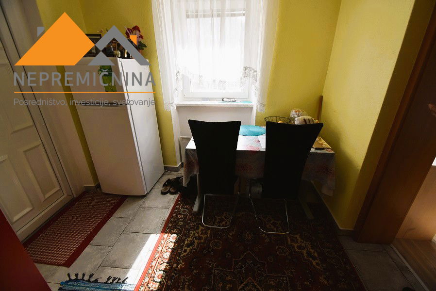 Lokacija: Gorenjska, Tržič, Tržič