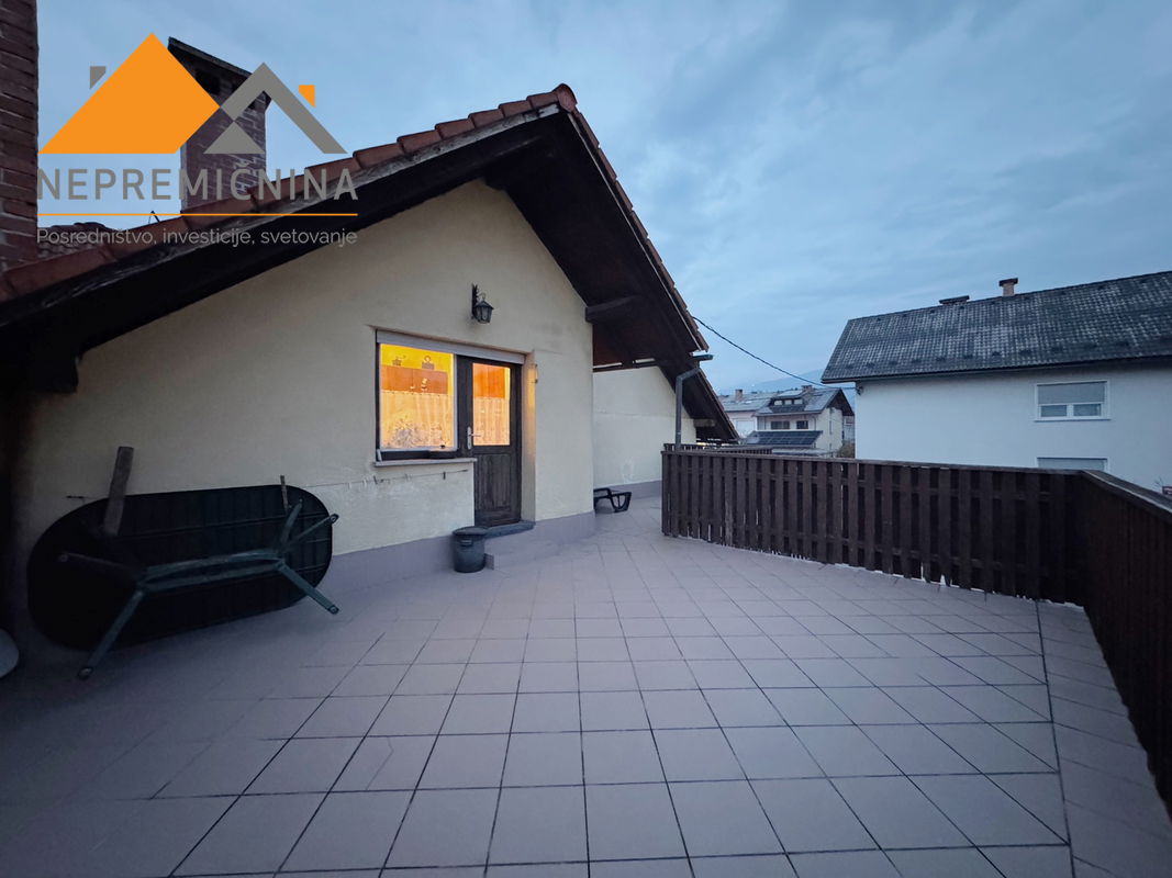 Lokacija: Ljubljana okolica, Kamnik, Kamnik