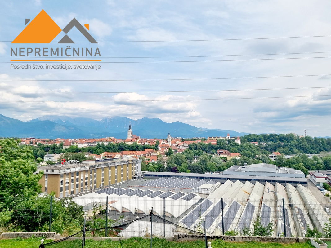 Lokacija: Gorenjska, Kranj, Stražišče