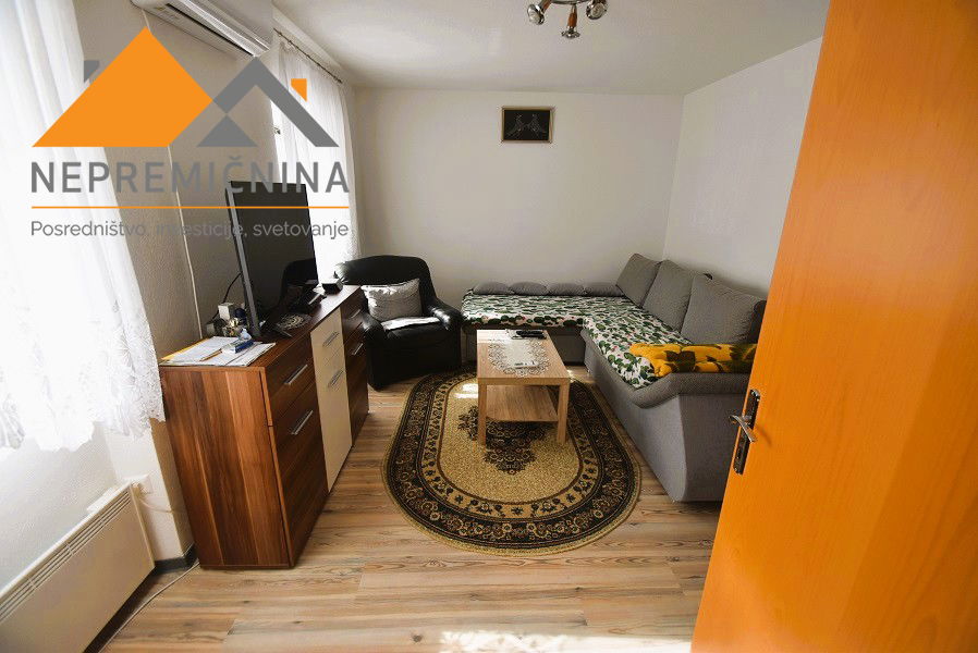 Lokacija: Gorenjska, Tržič, Tržič