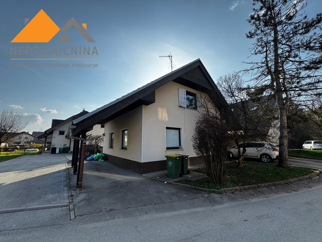 Lokacija: Gorenjska, Kranj, Srednje Bitnje