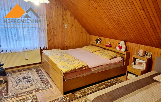 Lokacija: Gorenjska, Kranj, Stražišče