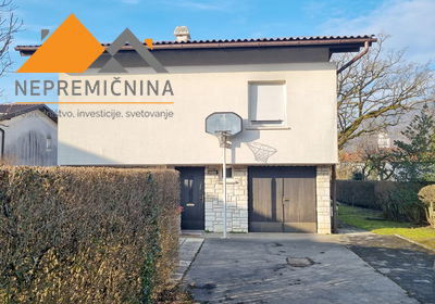 Lokacija: Gorenjska, Kranj, Kranj