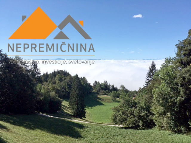 Lokacija: Gorenjska, Cerklje na Gorenjskem, Ambrož pod Krvavcem