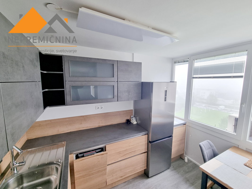 Lokacija: Gorenjska, Kranj, Kranj