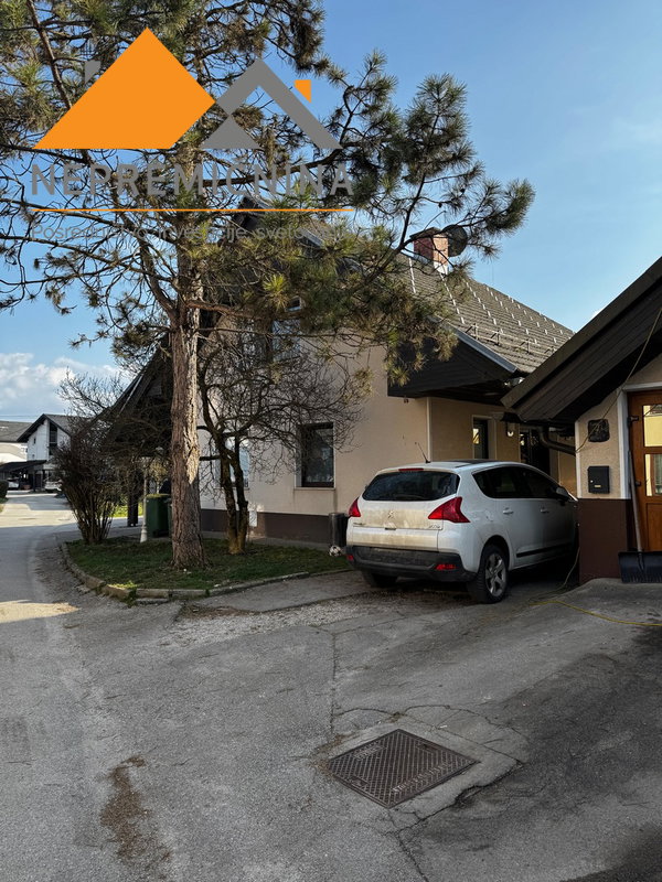 Lokacija: Gorenjska, Kranj, Srednje Bitnje