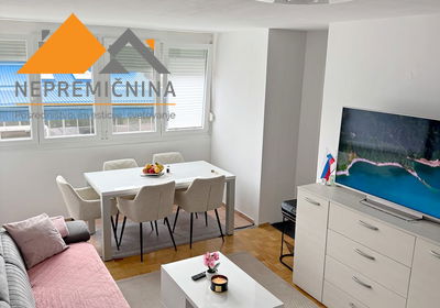 Lokacija: Gorenjska, Kranj, Planina I