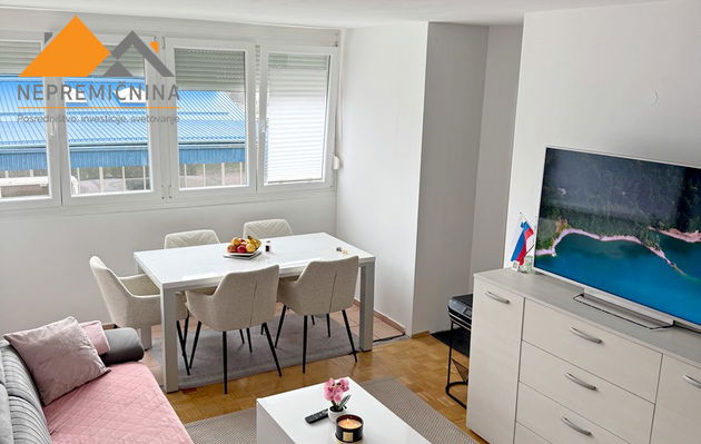 Lokacija: Gorenjska, Kranj, Planina I