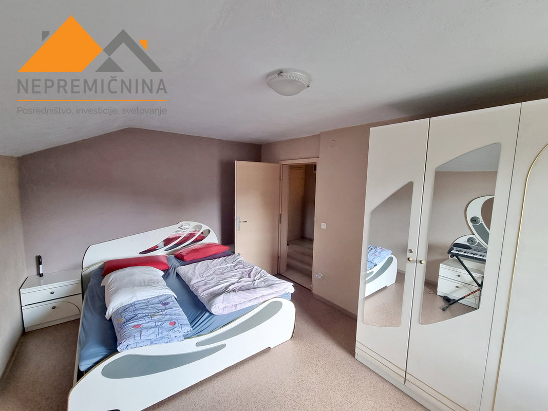 Lokacija: Gorenjska, Kranj, Kranj