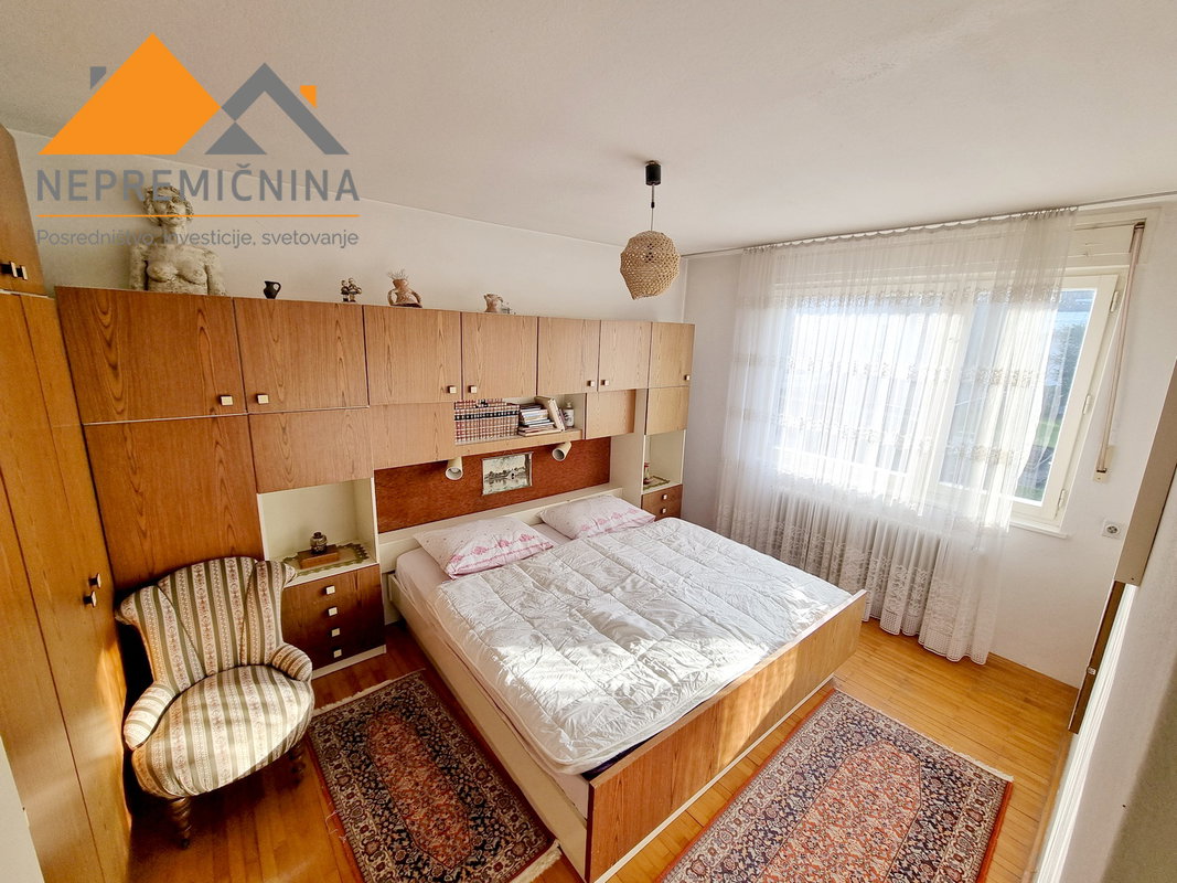 Lokacija: Gorenjska, Kranj, Kranj