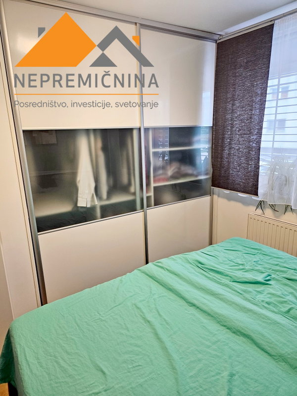 Lokacija: Gorenjska, Kranj, Kranj