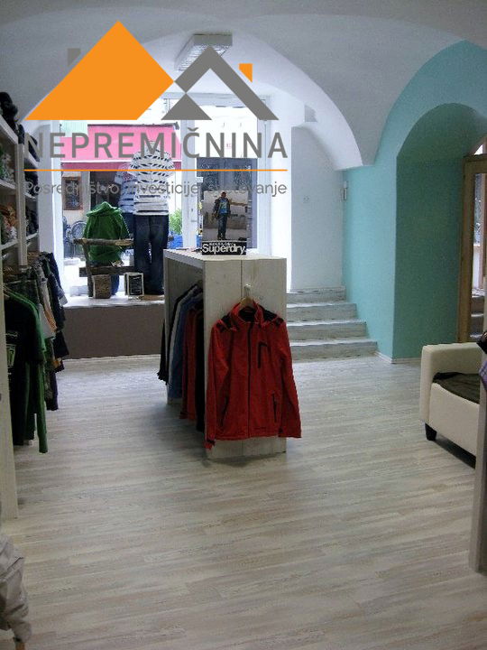 Lokacija: Gorenjska, Kranj, Kranj