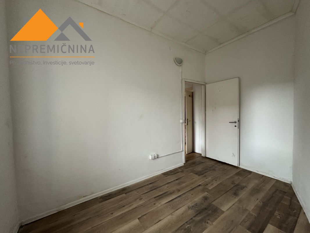 Lokacija: Ljubljana mesto, Moste-Polje, Moste