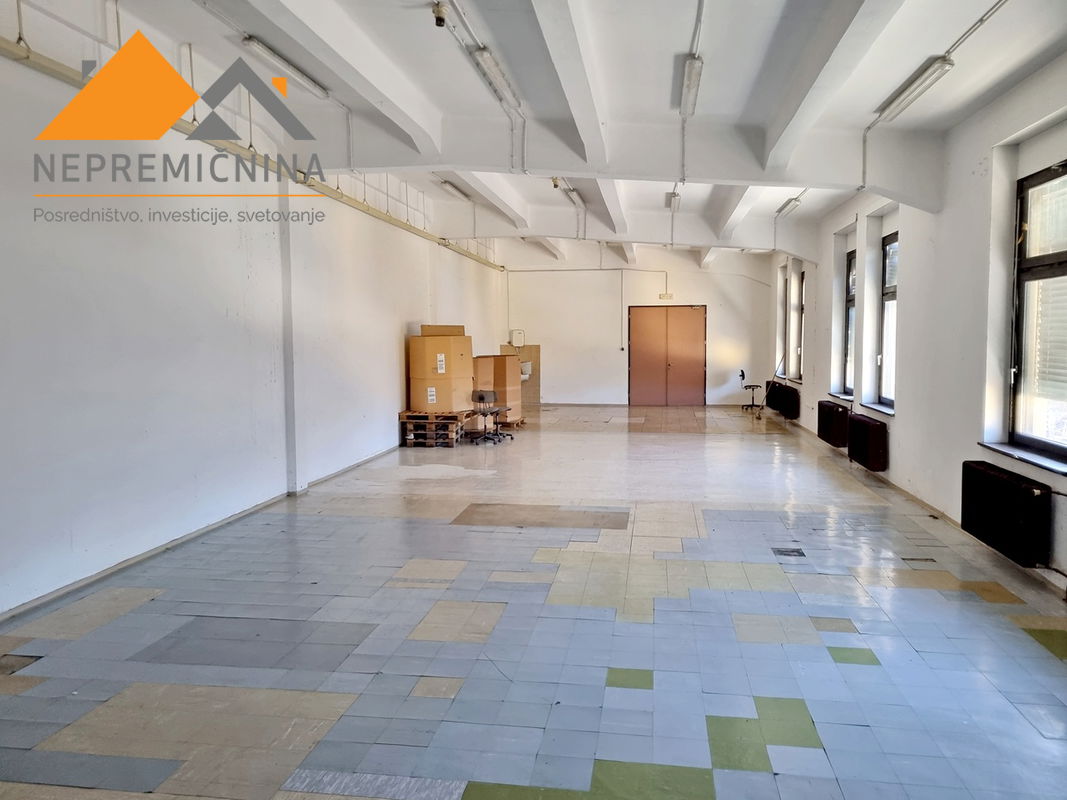 Lokacija: Gorenjska, Kranj, Kranj