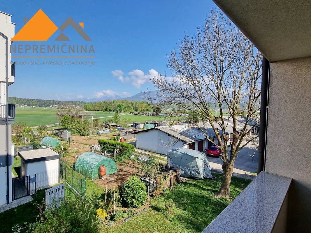 Lokacija: Ljubljana okolica, Kamnik, Duplica