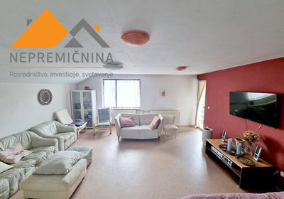 Lokacija: Gorenjska, Kranj, Kranj