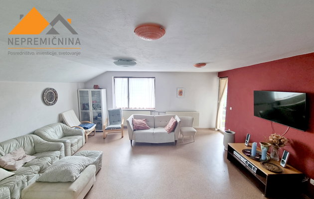 Lokacija: Gorenjska, Kranj, Kranj