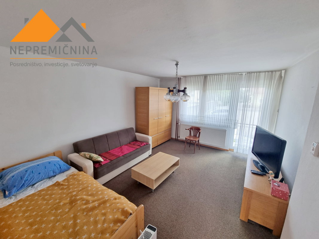 Lokacija: Gorenjska, Kranj, Primskovo