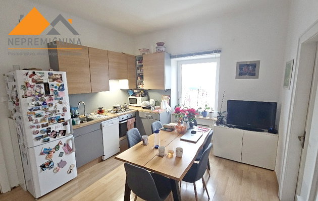 Lokacija: Gorenjska, Kranj, Kranj