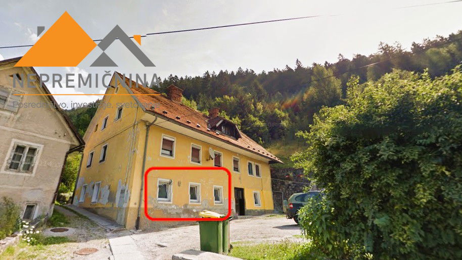 Lokacija: Gorenjska, Tržič, Tržič