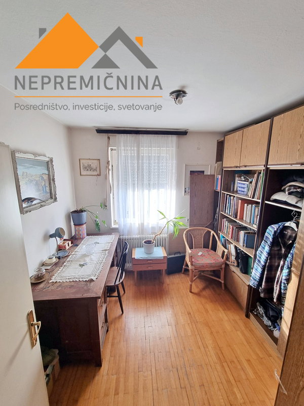 Lokacija: Gorenjska, Kranj, Kranj