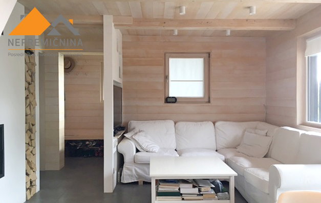 Lokacija: Gorenjska, Cerklje na Gorenjskem, Ambrož pod Krvavcem