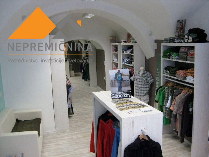 Lokacija: Gorenjska, Kranj, Kranj