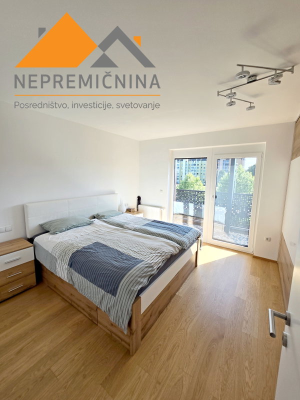 Lokacija: Gorenjska, Kranj, Kranj