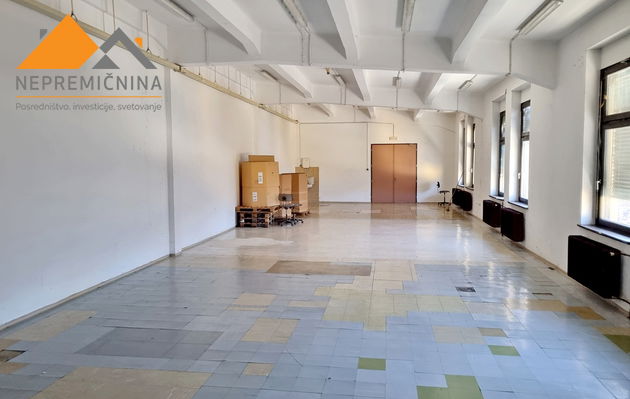 Lokacija: Gorenjska, Kranj, Kranj